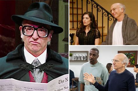 Curb Your Enthusiasm: All Episodes .